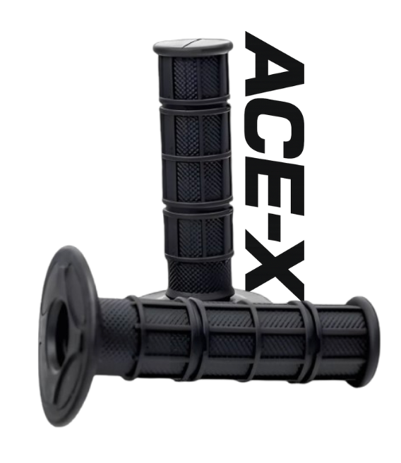 Mx Style Rubber Gips