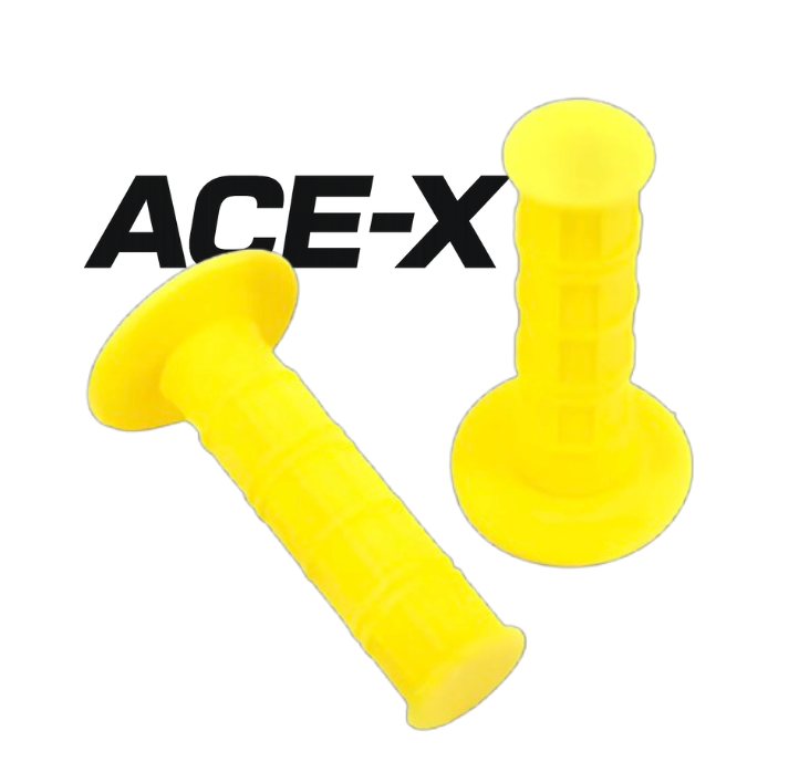 Mx Style Rubber Gips