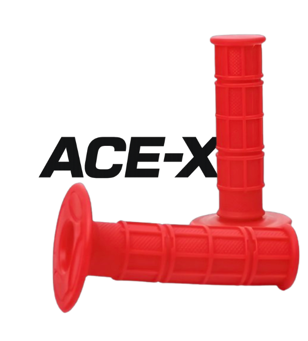 Mx Style Rubber Gips