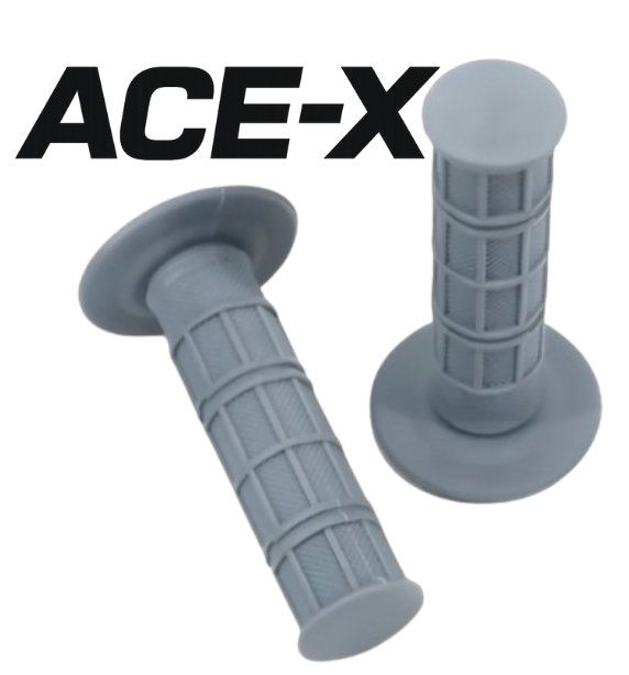 Mx Style Rubber Gips