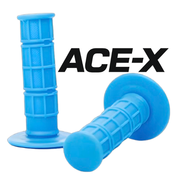 Mx Style Rubber Gips