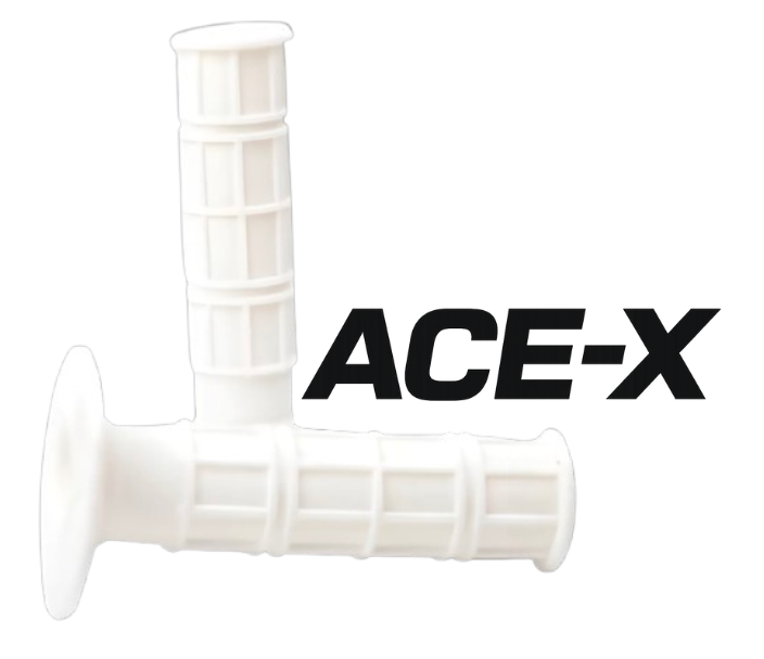 Mx Style Rubber Gips