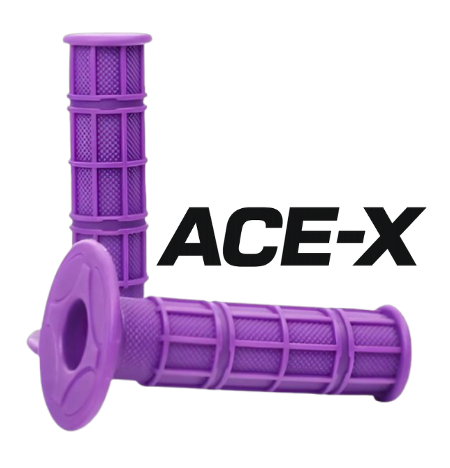 Mx Style Rubber Gips