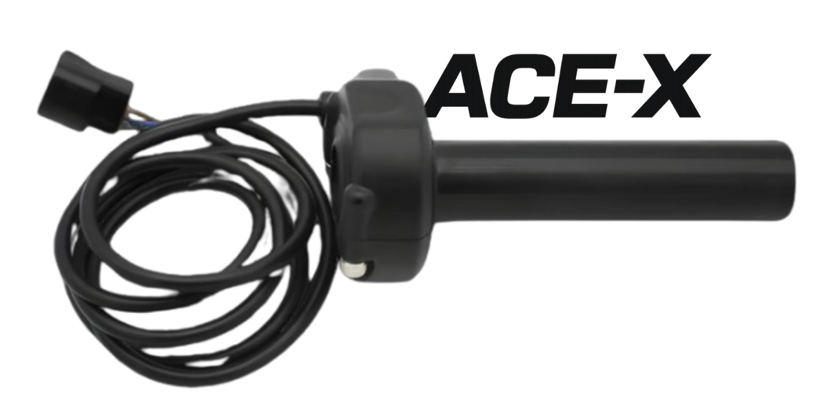 Oem Surron Throttle