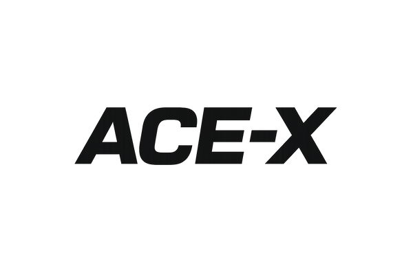 ACE-X 