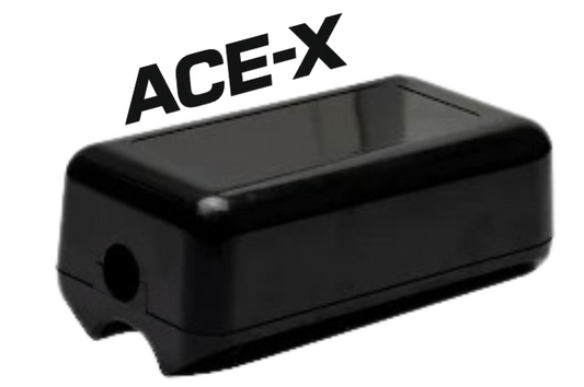 Controller Wire box