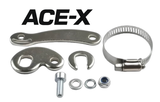 torque arms (2000w and lower)