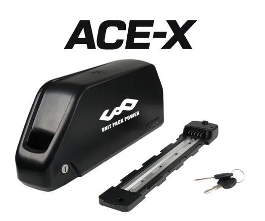 48v 24ah downtube battery