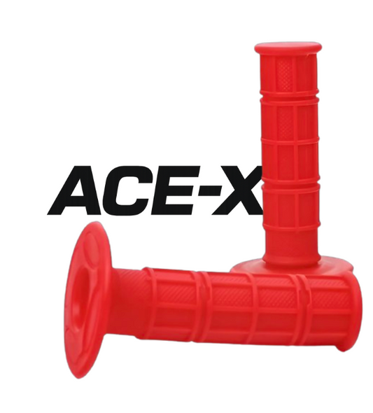 Mx Style Rubber Gips