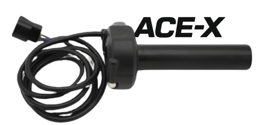 Oem Surron Throttle